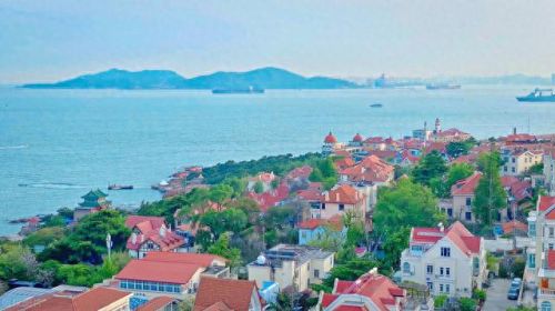 青岛免费景点 排名前十(青岛有哪些免费的寺庙)插图18