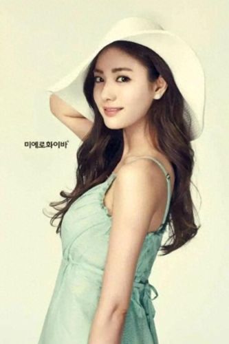 长相各系女友排名前十(长相貌美如花的女友)插图2 长相各系女友排名前十(长相貌美如花的女友)插图2