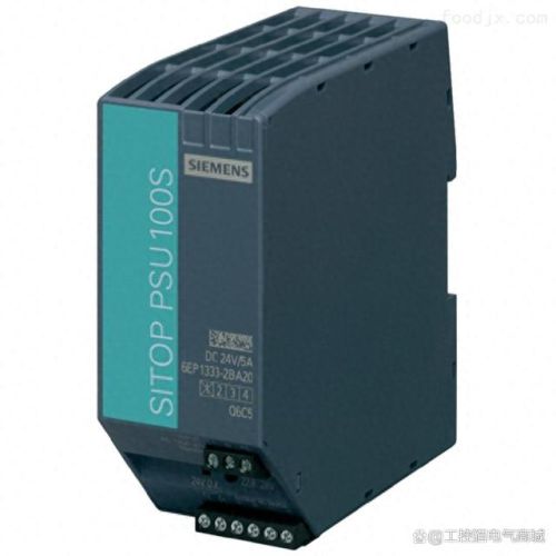 十大电源品牌排行榜最新名单(射频电源十大排名)插图4