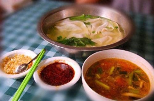 宝鸡陕菜馆排名前十(宝鸡十大特色餐厅)插图24 宝鸡陕菜馆排名前十(宝鸡十大特色餐厅)插图24