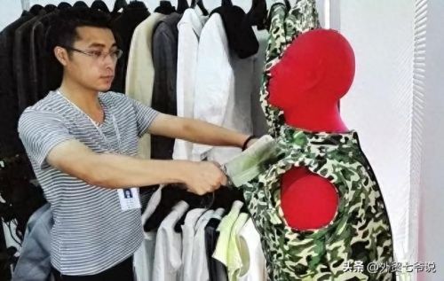 纯棉布料十大品牌排行榜(国内纯棉十大布料品牌)插图10