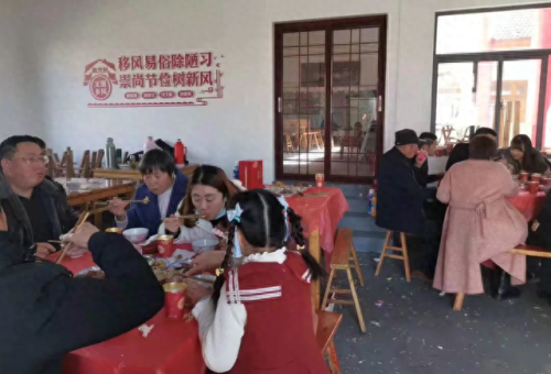 高淳订婚酒店排名前十(高淳宾馆排名)插图1