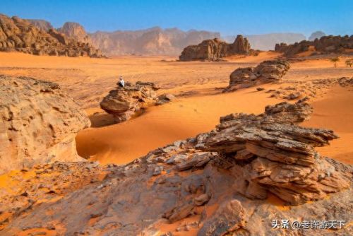 国内沙漠古城排名前十(青海所有沙漠排名)插图83 国内沙漠古城排名前十(青海所有沙漠排名)插图83