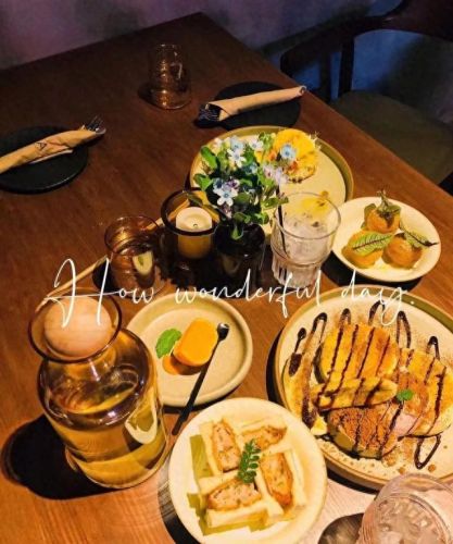 沈阳氛围小店排名前十(沈阳好吃的小店推荐)插图38