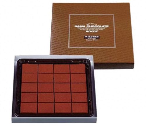 十大巧克力麦丽素豆排行榜(进口巧克力豆排行榜推荐)