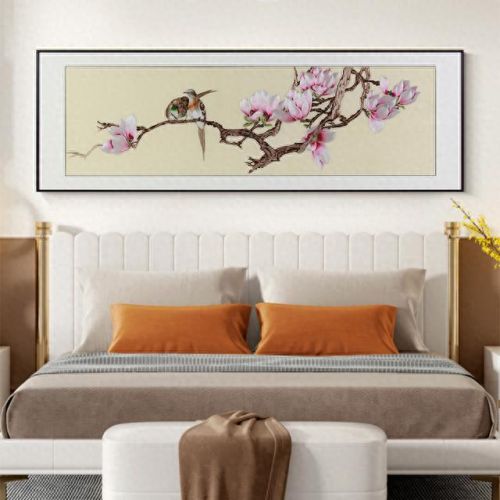 床头画品牌十大排行榜(床头装饰画十大排名)插图1 床头画品牌十大排行榜(床头装饰画十大排名)插图1