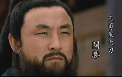 梁山武力值排名前十(董平在梁山武力排名)插图2 梁山武力值排名前十(董平在梁山武力排名)插图2