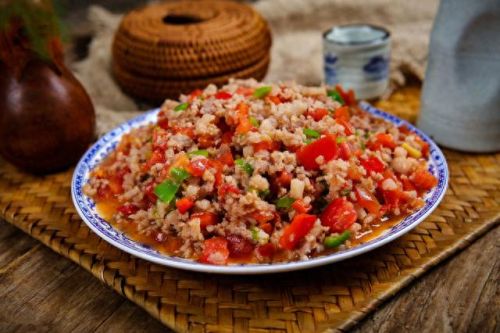 云南菜十大美食排行榜最新(云南的特色菜排名)插图7