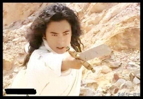 武侠剧十大宝剑排行榜(十大顶级宝剑图片)插图3