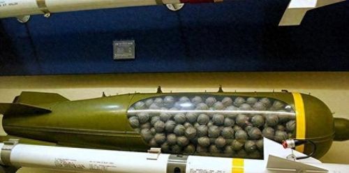 世界武器军备排名前十(世界军事实力排名)插图3 世界武器军备排名前十(世界军事实力排名)插图3