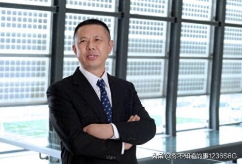 徐州十大有钱人排行榜(徐州十大首富)插图3