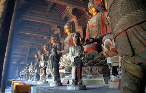 世界的木塔排名前十(世界最高木塔多少米)插图39