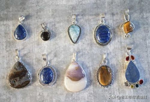 迪拜商品销量排名前十(迪拜购物 商场排名)插图17