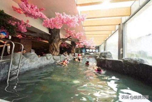 合肥高端洗浴排名前十(合肥近期洗浴扫黄事件)插图4