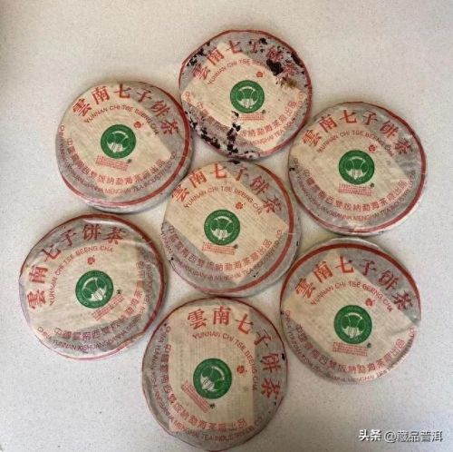 茶叶十大经销商排行榜(十大高档茶叶品牌)插图8