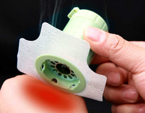 艾灸无烟仪器十大排行榜(为什么不建议无烟艾灸)插图4