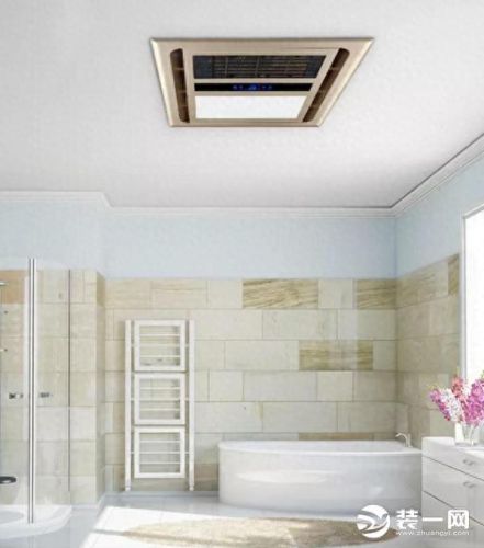 十大暖风机品牌排行榜图片(新风系统十大品牌)插图