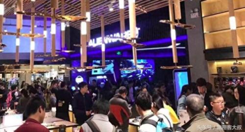 十大品牌小米专卖店排行榜(最近的小米专卖店在哪)插图8