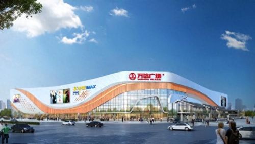 衡山新塘楼盘排名前十(新塘最好楼盘排名)插图5