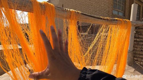 伊朗蚕丝产量排名前十(蚕丝最贵的品种)插图16