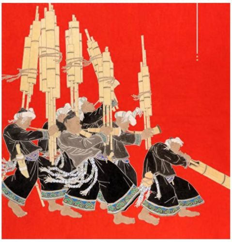 漯河绘画大师排名前十(漯河书法大师)插图6 漯河绘画大师排名前十(漯河书法大师)插图6