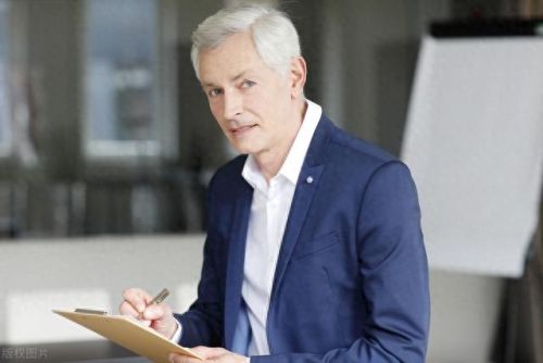 十大月薪百万的工作排行榜(中国十大好工作排名)插图1