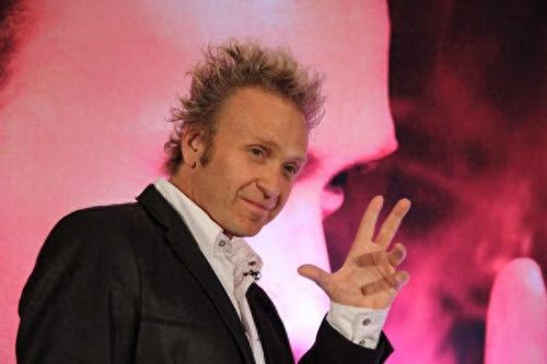 全国十大魔术师排行榜最新(中国十大魔术师排行榜)插图1