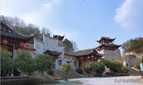 湖北十大旅游景点排行榜最新(湖北旅游景点有哪些)插图17