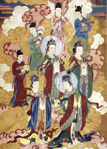 最强的十大神仙法术排行榜(最强大的十种法术)插图3