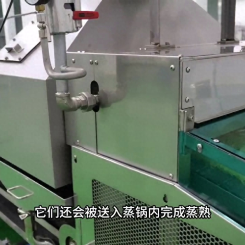 美国泡面工厂排名前十(全球最大泡面厂)