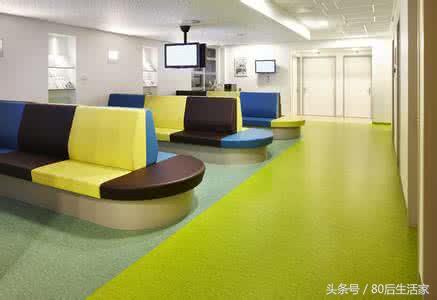 国内pvc地板十大名牌排行榜(pvc地板一般多少钱)插图3