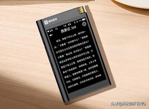 十大hifi播放器品牌排行榜(播放器十大品牌排行榜)插图4
