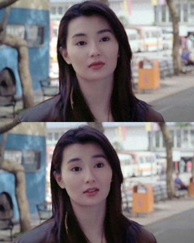 港台美女排名前十(九十年代港台美女)插图1 港台美女排名前十(九十年代港台美女)插图1