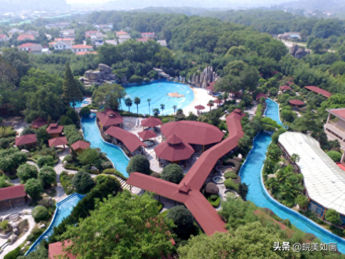 合肥高端洗浴排名前十(合肥近期洗浴扫黄事件)插图2