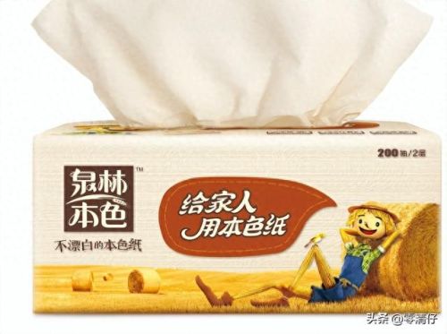 国内卫生纸十大品牌排行榜(抽纸排行榜第一名)插图1 国内卫生纸十大品牌排行榜(抽纸排行榜第一名)插图1