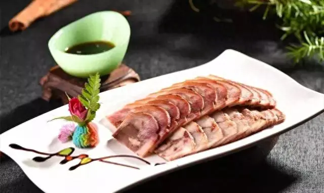 黑龙江十大硬菜排行榜(黑龙江第一硬菜)插图4