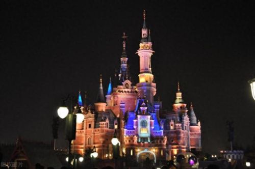 上海游玩景区十大排行榜(上海玩一天去哪里)插图