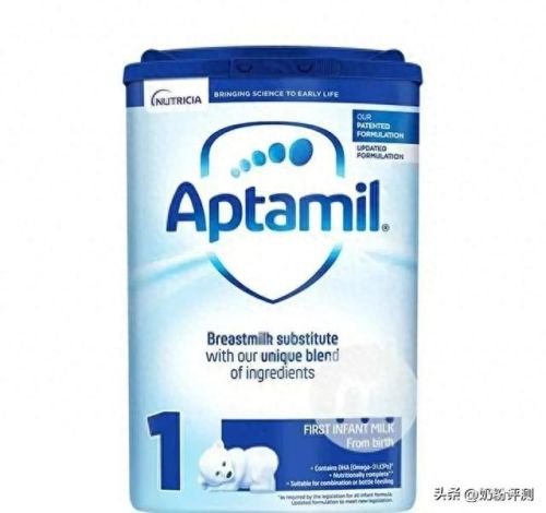 十大宝宝奶粉排行榜10强(宝宝高端奶粉排行榜前十名)插图3