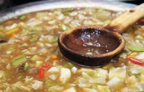 宝鸡陕菜馆排名前十(宝鸡十大特色餐厅)插图 宝鸡陕菜馆排名前十(宝鸡十大特色餐厅)插图