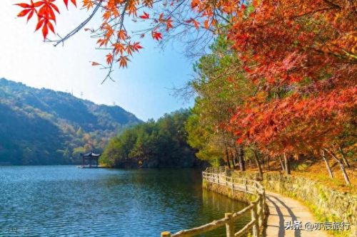 湖北十大旅游景点排行榜最新(湖北旅游景点有哪些)插图15