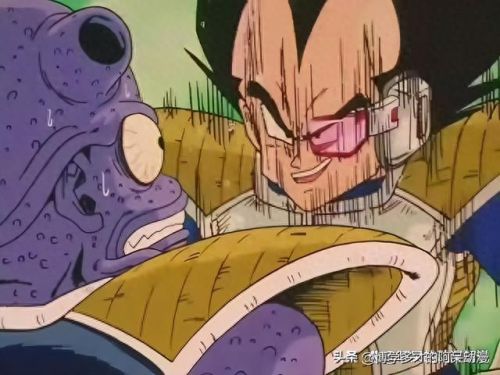 龙珠动漫高手排名前十(龙珠同人动漫壁纸)插图19 龙珠动漫高手排名前十(龙珠同人动漫壁纸)插图19