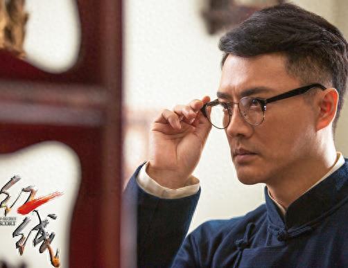 十大抗日武打电视剧排行榜(三十部顶级武打抗日电视剧)插图3 十大抗日武打电视剧排行榜(三十部顶级武打抗日电视剧)插图3