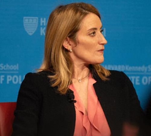 欧洲议会大臣排名前十(欧洲议会女议员完整版)插图11 欧洲议会大臣排名前十(欧洲议会女议员完整版)插图11