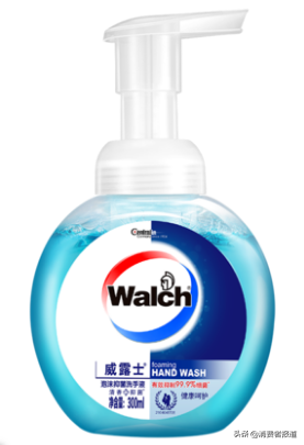 洗手液十大牌子排行榜(洗手液推荐哪个牌子)插图1