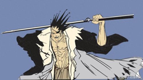 斩魄刀十大排行榜(斩魄刀图鉴大全)插图3