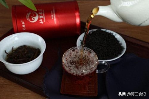 四川十大红茶排行榜(四川十大名酒)插图10 四川十大红茶排行榜(四川十大名酒)插图10