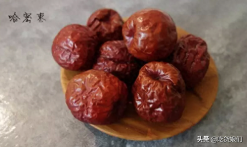 和田大枣品种排名前十(和田特级大枣)插图7 和田大枣品种排名前十(和田特级大枣)插图7