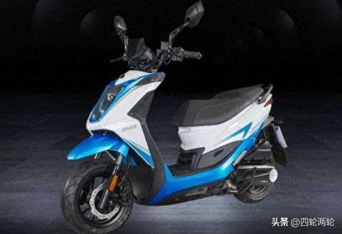 十大运动摩托车排行榜价格(摩托车跑车十大排行榜)插图2