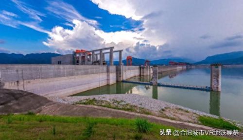 中国十大最美景区排行榜最新(中国最美十大景区大图)插图6