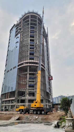 重庆起重机十大品牌排行榜(全国起重机最好的十大品牌)插图